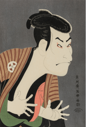 "多彩的图像——浮世绘艺术展"亮点详解