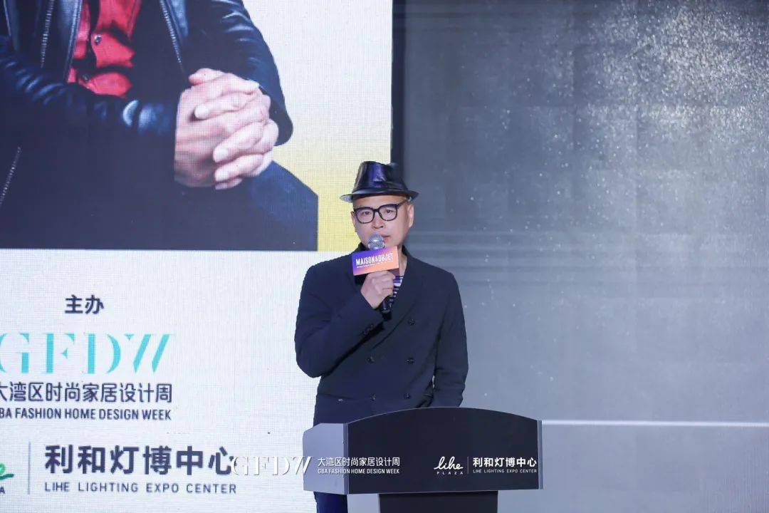 湾区 大湾区时尚家居设计周还能这样逛？灵感、创意不停歇！