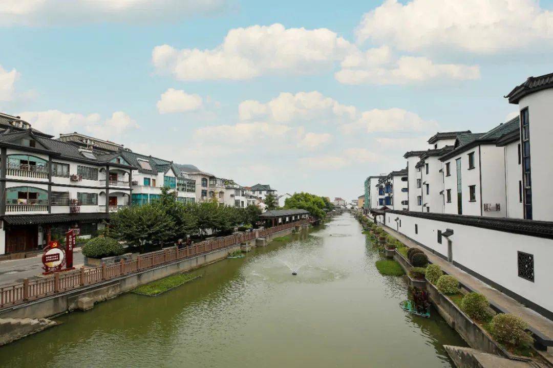 浙江萧山衙前村图片