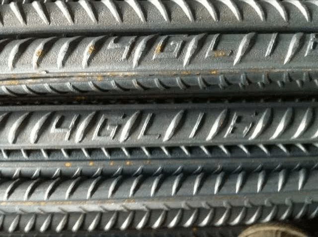 如何合理应用高强钢筋,减少土建造价?