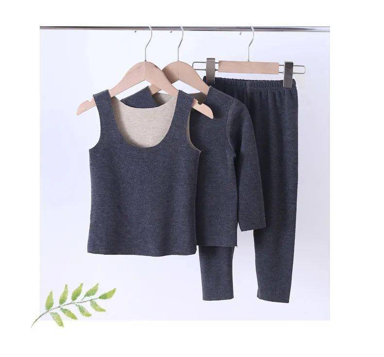 内衣 保暖内衣、打底袜提前双11！2套立减10元，轻薄保暖不臃肿，穿上显瘦10斤！