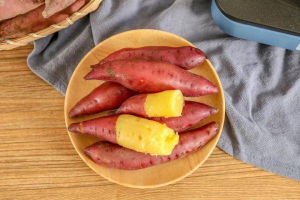 肠胃|不吃肉也能“贴秋膘”！补好这5样，强免疫、促消化、养肠胃，关键还不会长胖！