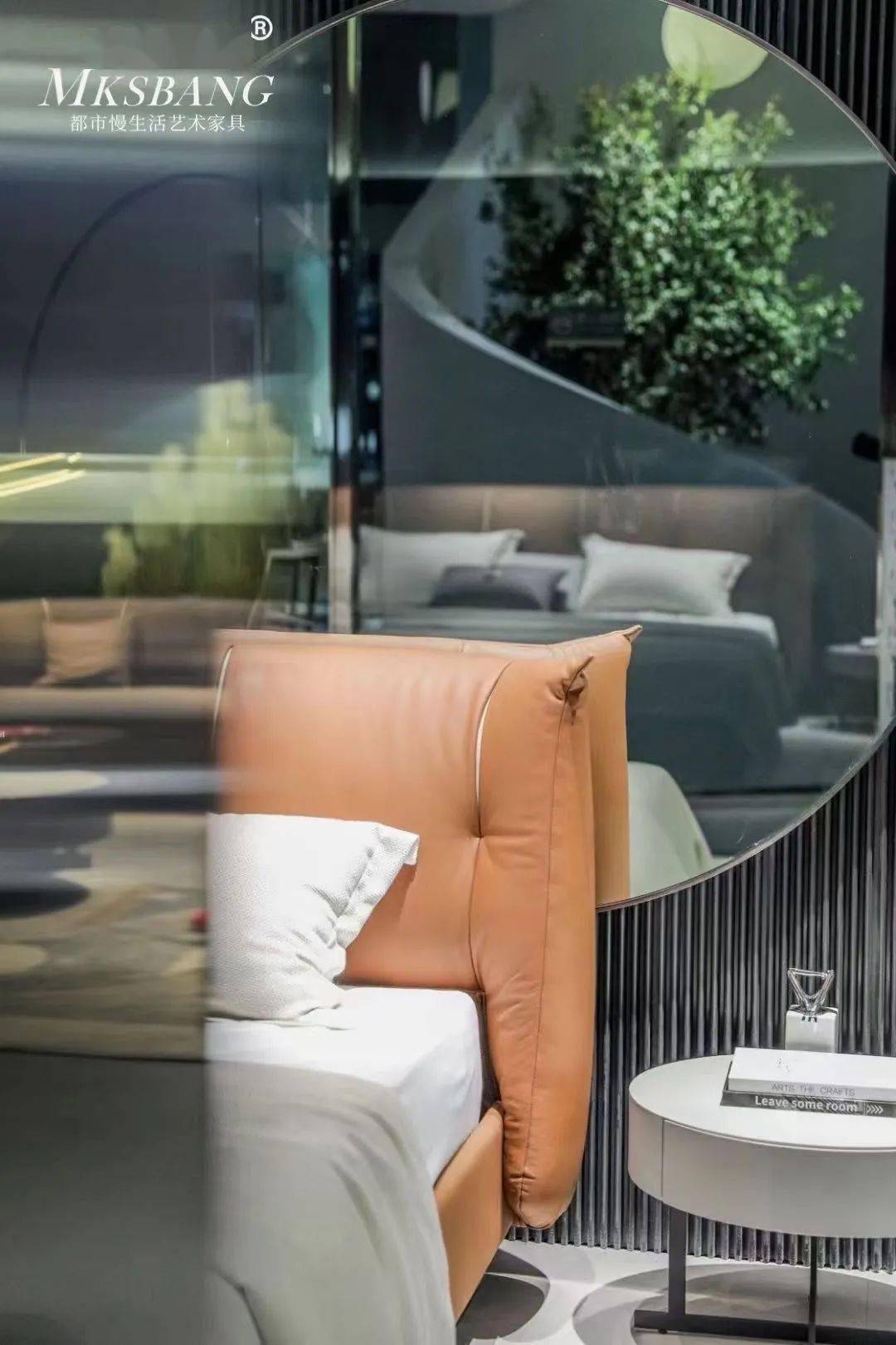 麦克斯邦全球优质的家具材料资源整合者