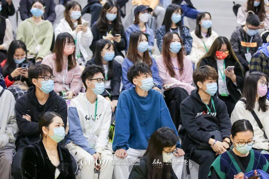 湾区 大湾区时尚家居设计周还能这样逛？灵感、创意不停歇！