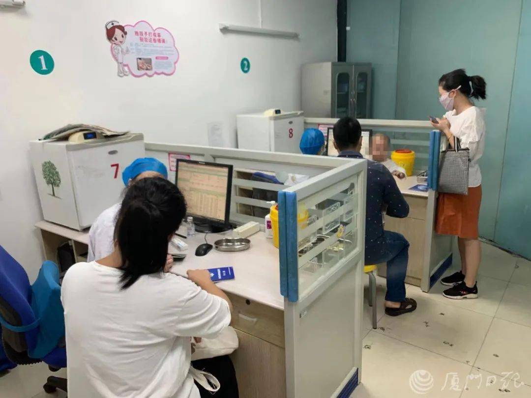 市民|接种流感疫苗正当时！但有个提醒必须注意→→