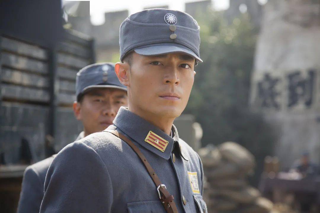 长宁|《战长沙》今晚开播!霍建华首演军人与杨紫上演生死恋