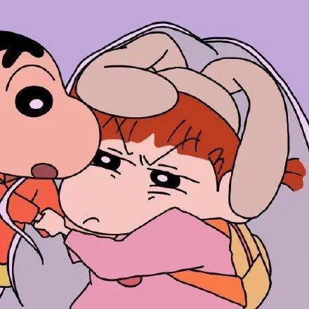 nice超绝的情侣头像