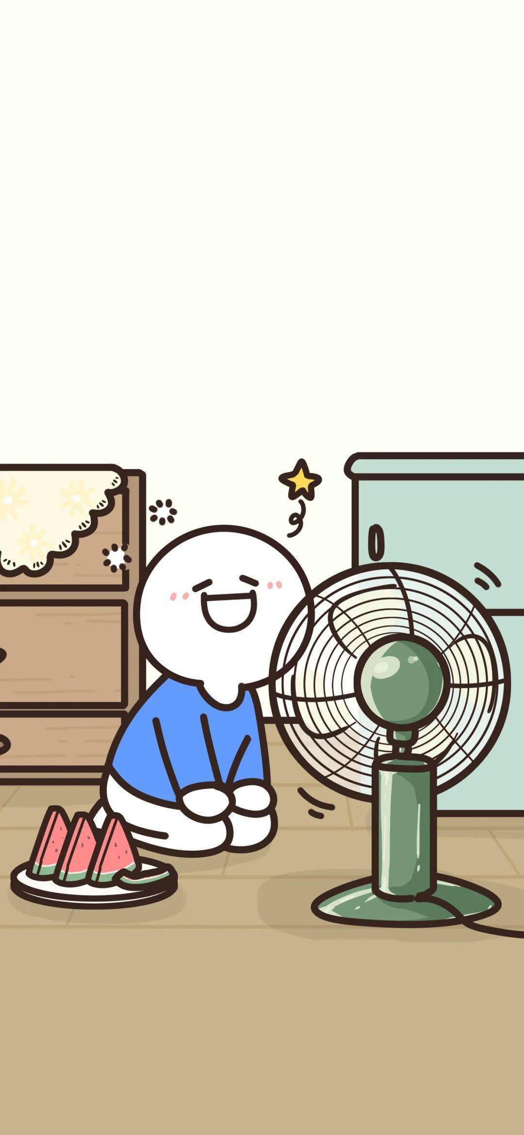 wallpaper壁纸原图_清醒