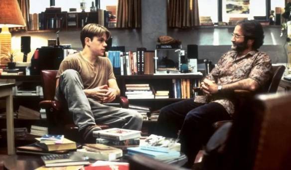 查尔斯|天才在左！疯子在右！盘点10部高质量天才题材电影