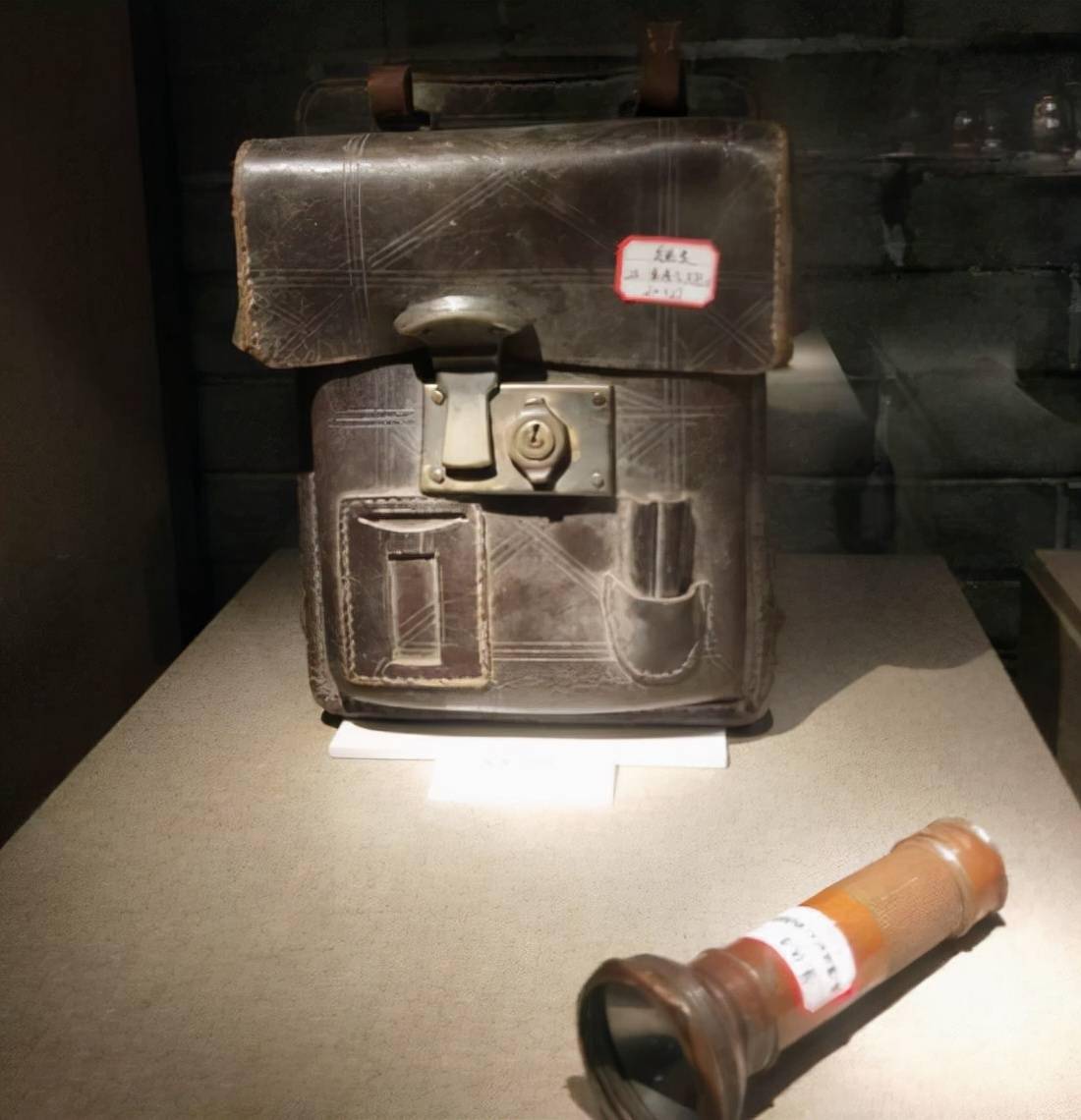 长征胜利85周年,红军的用电故事你知道吗?_发电机