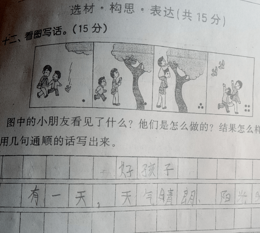 9,送小鳥回家小公雞一直想要找個好朋友.