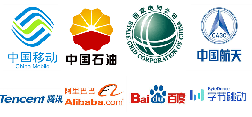 每月求职必读国企央企哪家强私企外企何处香