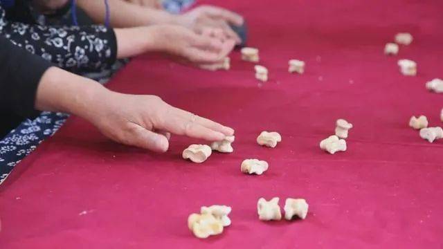 听见大美沈北锡伯族欻嘎拉哈