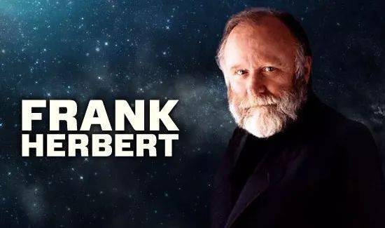 原著|关于《沙丘》，这8件小事你一定要知道！