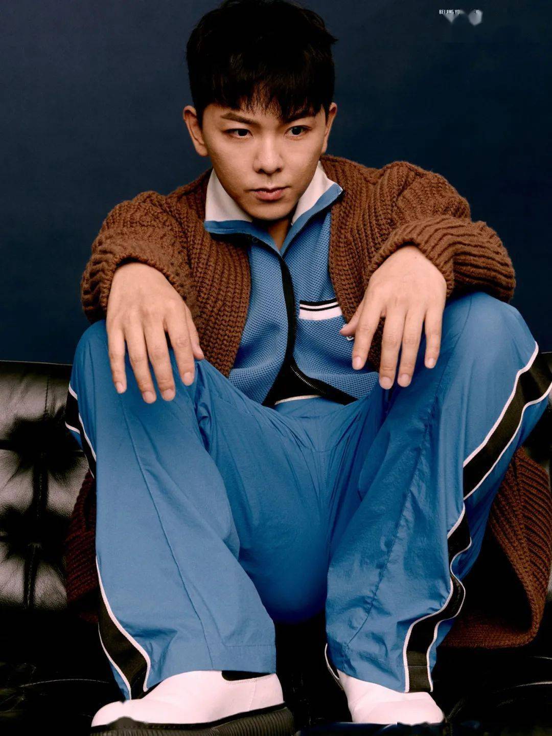 查文浩:沉淀与释放