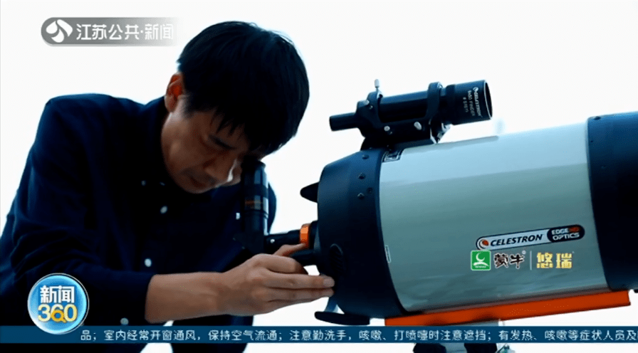 许军|男子追星27年，把爱好变成职业，还带领更多人追星