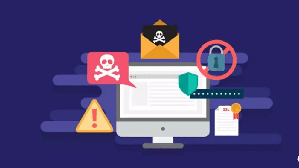 网络上的“抢劫”，你一定见过！