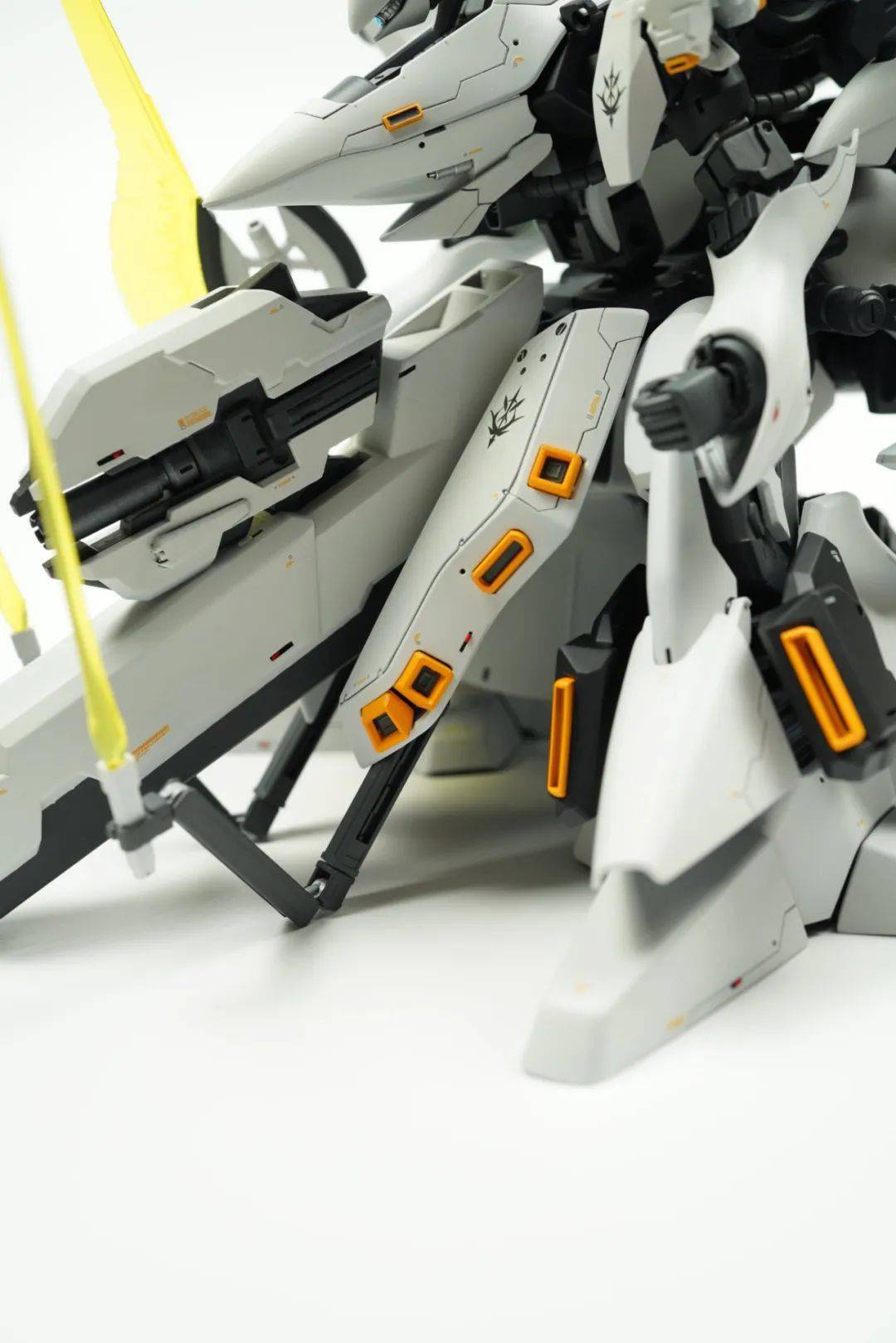 rg海牛高达制作分享rg海牛&hg夜莺制作分享文章原创声明《hobbyss高达