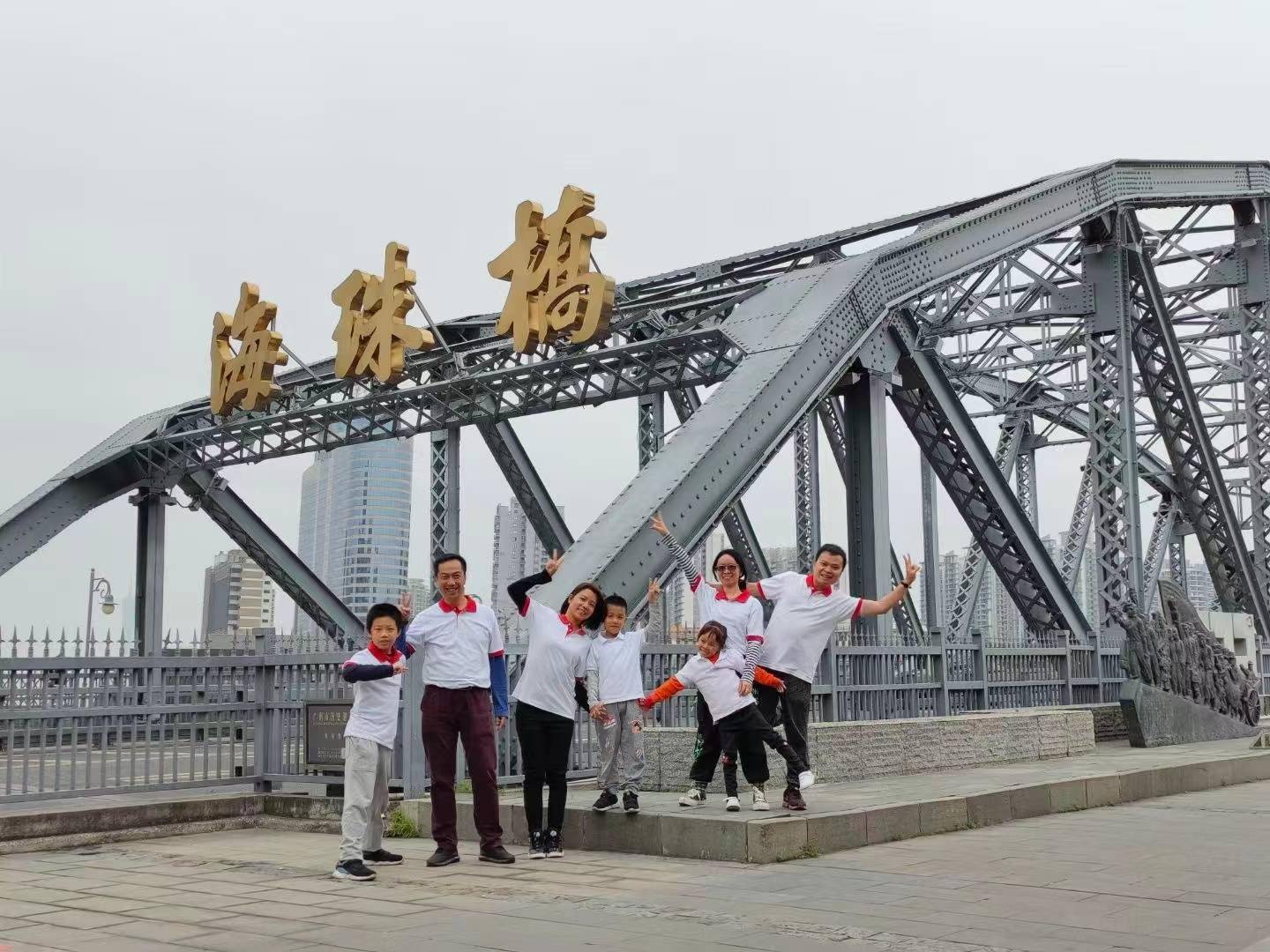 2021"爱在交通公益行"累计筹得善款近12万元