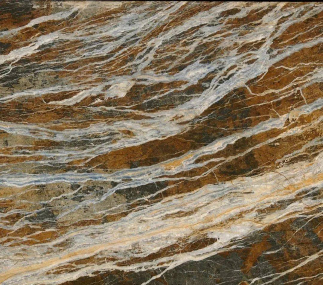 100种奢石最自然的奢华最高端的享受