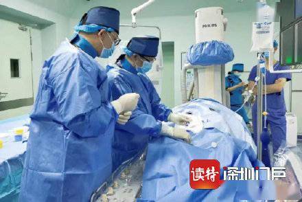 血流|差点瘫痪！男子按摩后突发脑中风