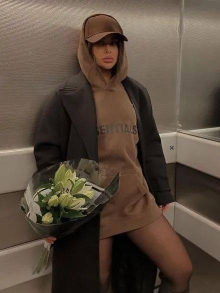 Athflow 秋冬最万能的单品，必须是卫衣