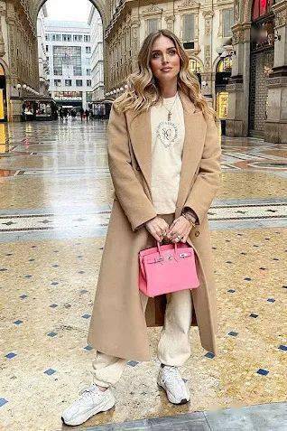 Athflow 秋冬最万能的单品，必须是卫衣