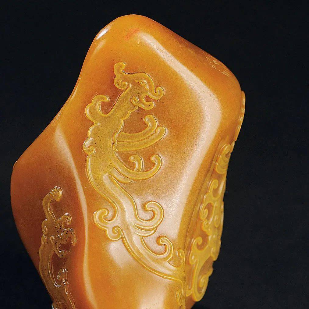 寿山石雕标杆拍卖丨福建东南2021秋拍精品选粹