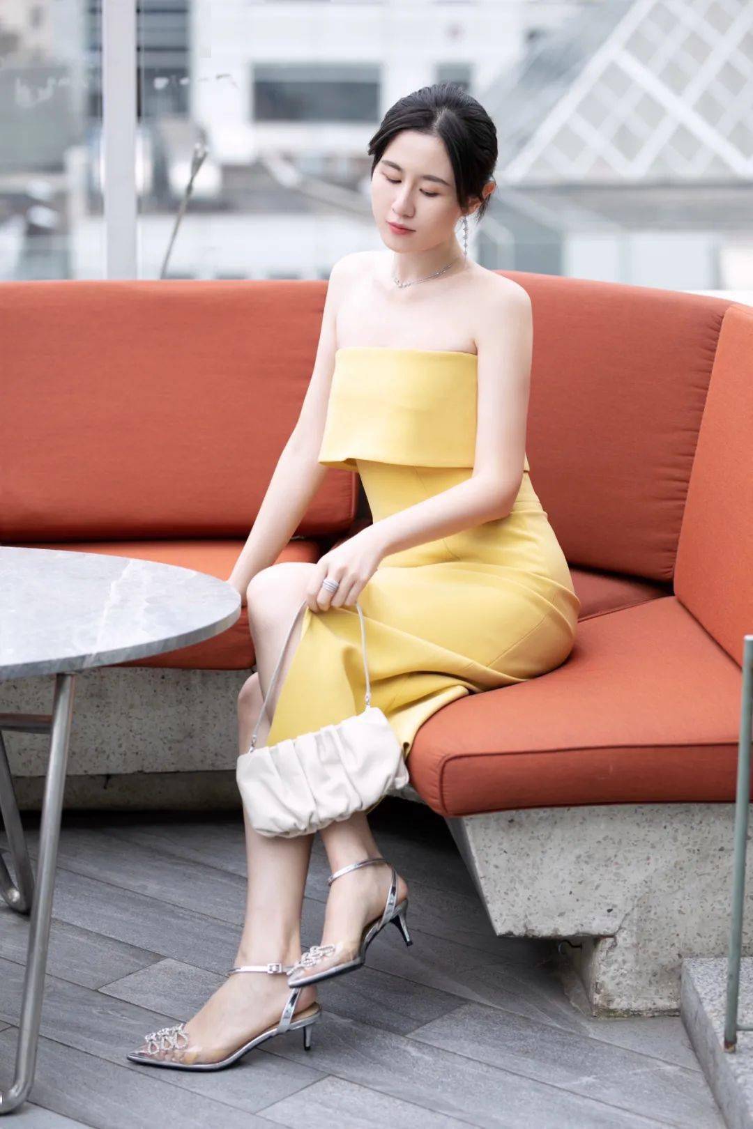 南法 yyds的南法女孩｜时尚从来就不是砸钱和穿大牌！！