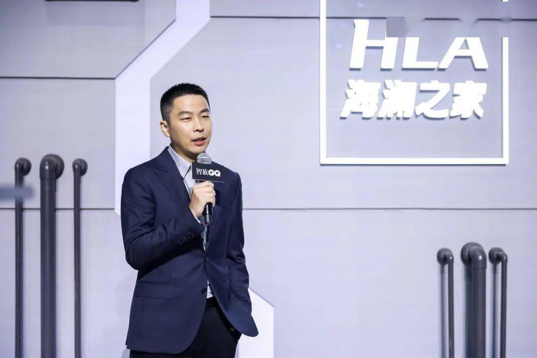 系列 满满的科技感!这是一场关于星辰与繁花的艺术之旅