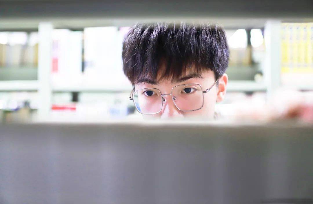 朱宇翔慕了慕了从全能boy到保研达人这位中南小伙不简单中南达人no251