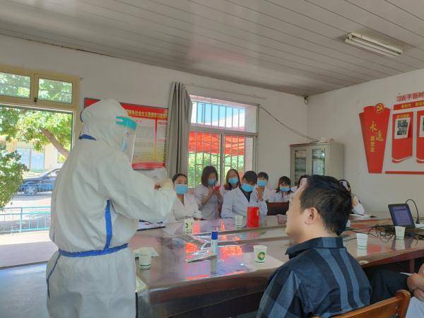 张静|他们，去年赴武汉抗疫，现在又冲上兰州救治一线