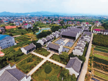 【香港商报】湖南茶陵县:着力打造"湘赣边界中心县"