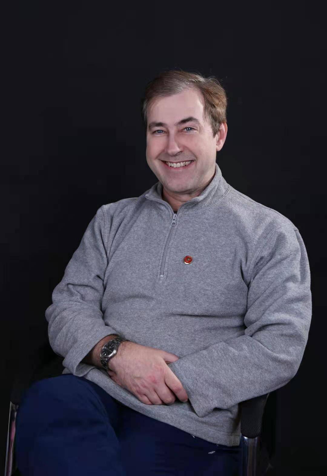 author)by68james68elroy68edgintonas a keen futurologist