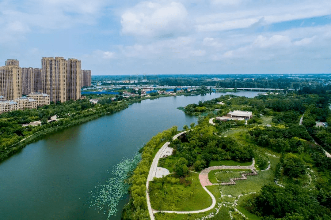 地段好颜值高的一线河景大作你确定要错过