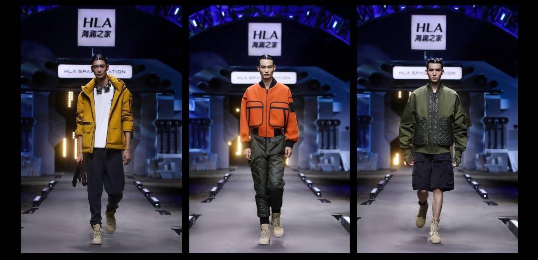 系列 满满的科技感！这是一场关于星辰与繁花的艺术之旅