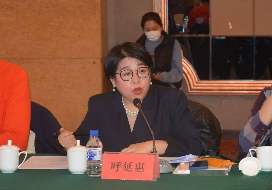 吉林省对外经贸合作联盟及商务厅产业损害与公平贸易调查服务中心组织