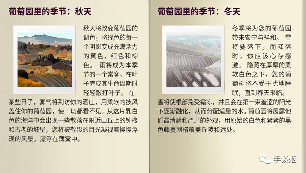 庄园|母亲去世，他与父亲大吵一架后，做出了这款独一无二的游戏