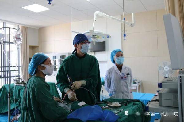 检查|毛骨悚然！老奶奶耳朵内藏了20余条蝇蛆，而且全都是活的