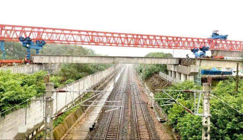 芜湖这条铁路将提速24倍全线禁鸣限鸣芜湖早阅读