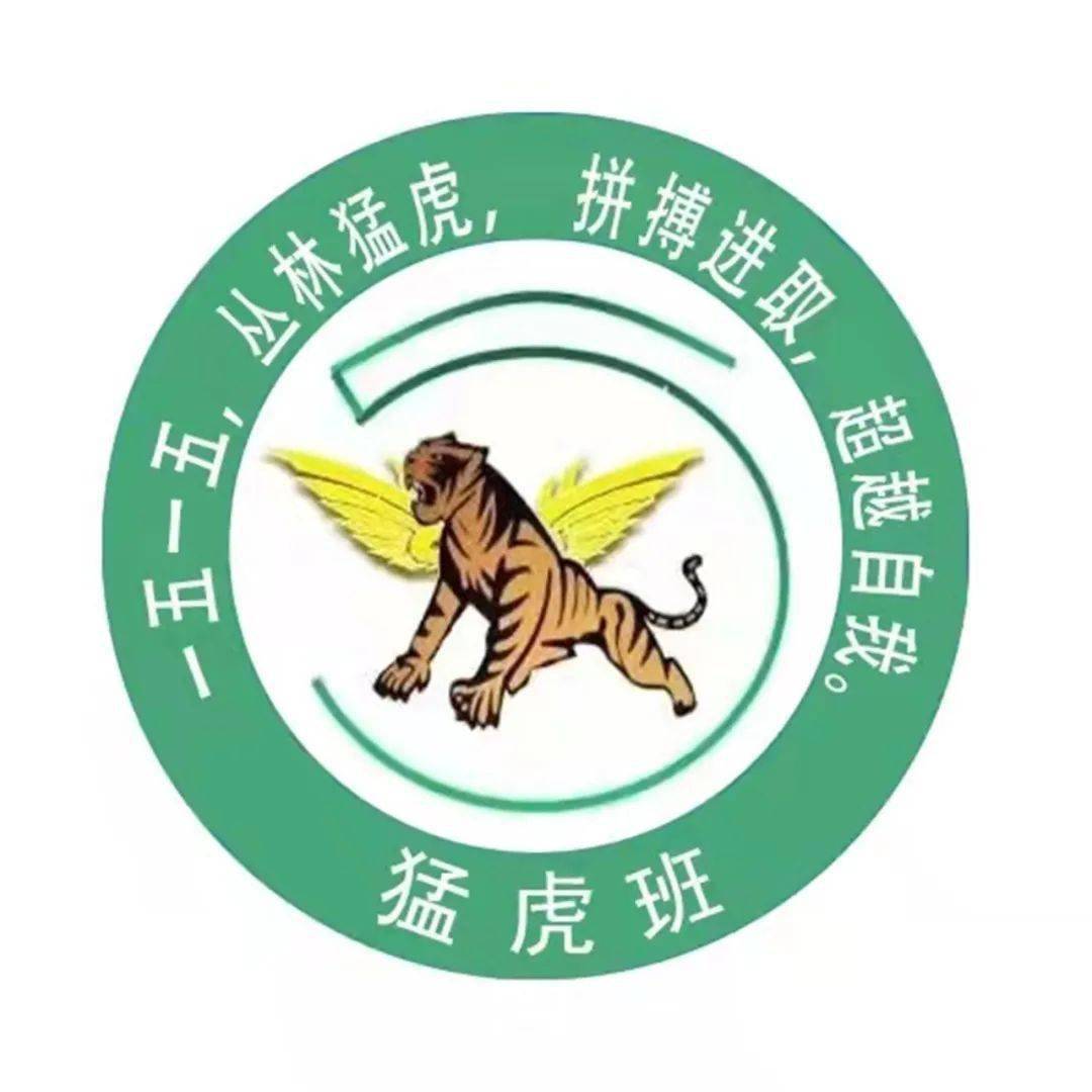 丛林猛虎臂章图片