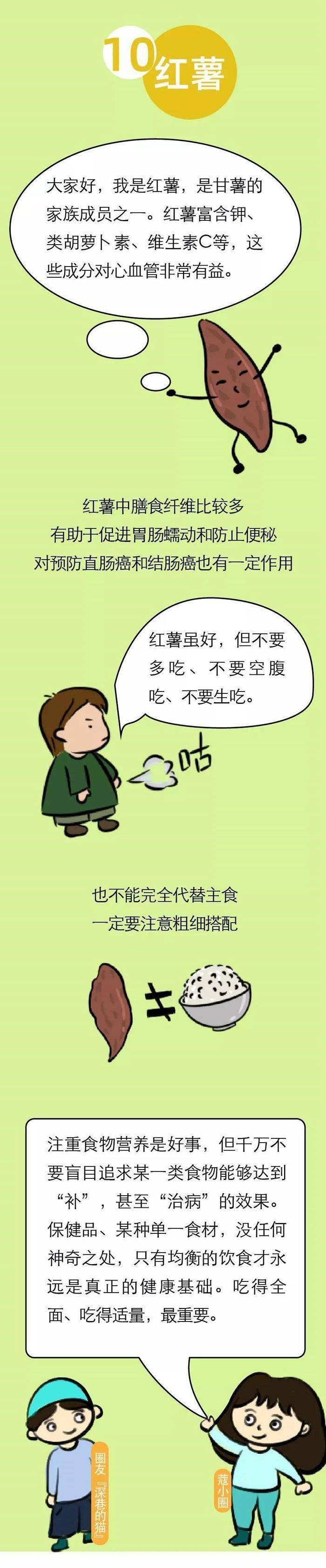 血脂|10种“血管清道夫”的食物，为家人健康赶紧收藏！