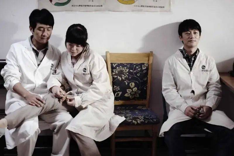 电影节|看不懂娄烨的《兰心大剧院》，是我的问题吗？