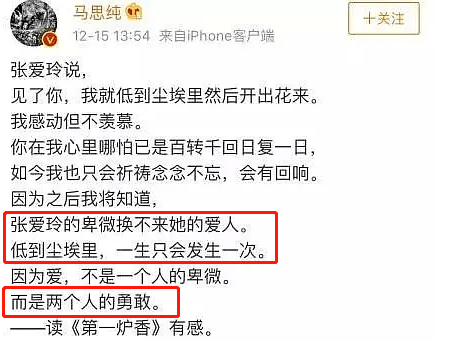 马思纯|马思纯：晦气！