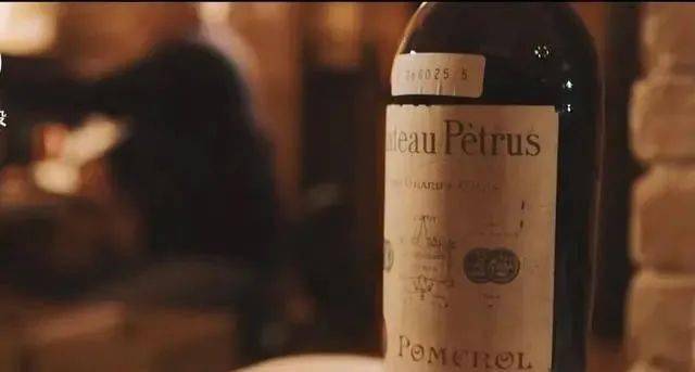 假酒之王康帝博士我的假酒比真酒还好喝入狱后38亿假酒在市场流通在哪