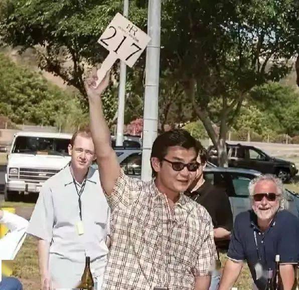 假酒之王康帝博士我的假酒比真酒还好喝入狱后38亿假酒在市场流通在哪