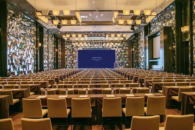 凯悦欢聚嘉赏悦享双重奖励