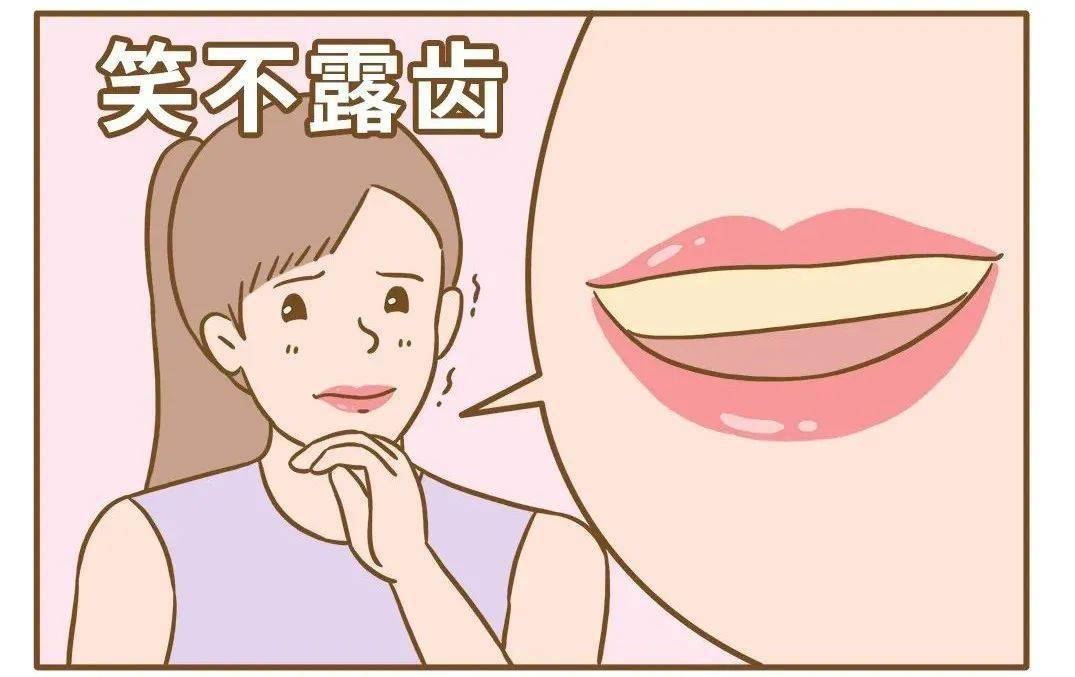 牙越来越黄了,到底该怎么办?