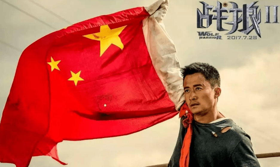 奥斯|豆瓣8.1，真实事件改编，全程高能刺激！