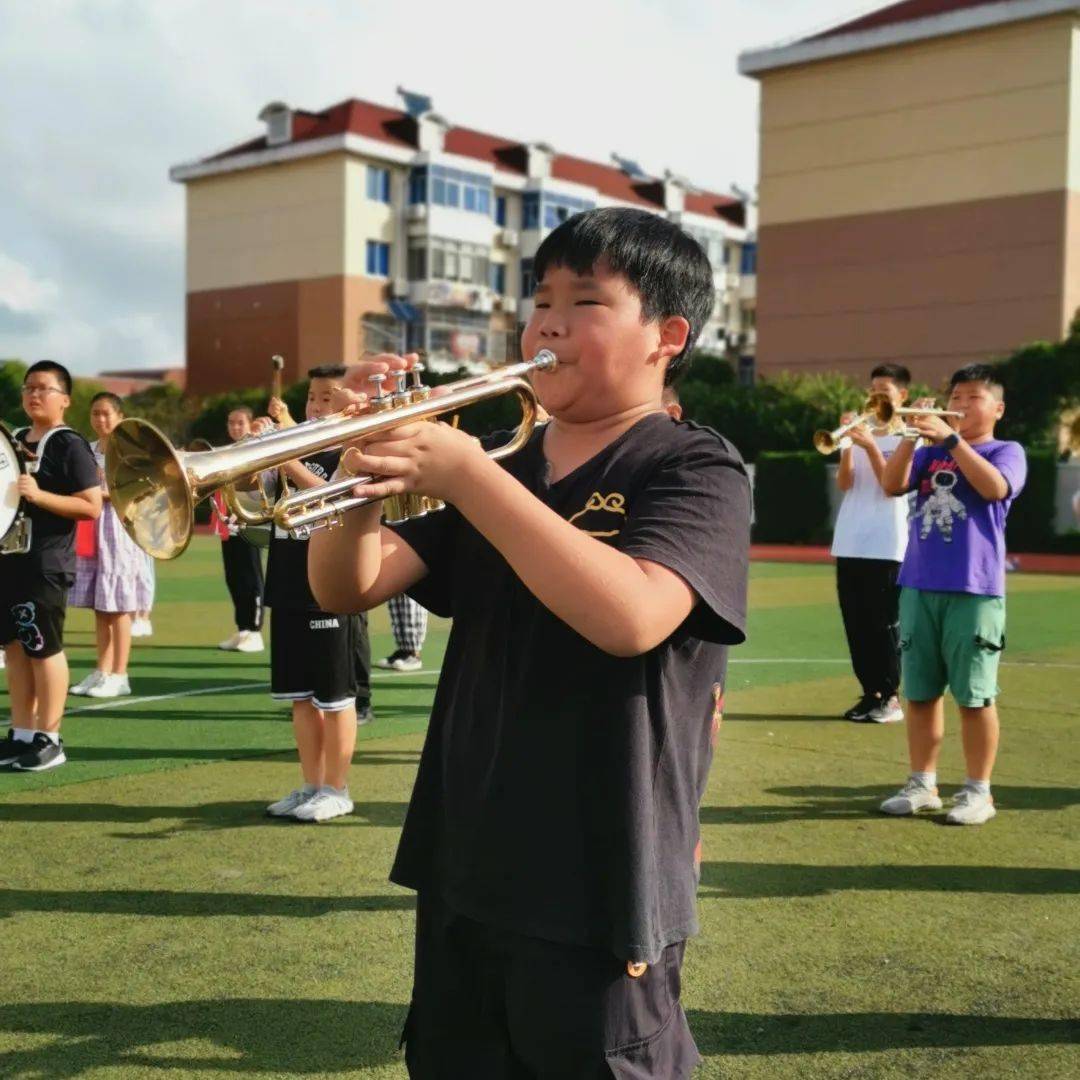 松江区第七中学图片